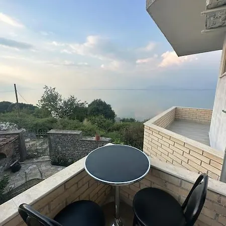 Tranquil Lakehouse Villa