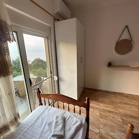 Tranquil Lakehouse Villa