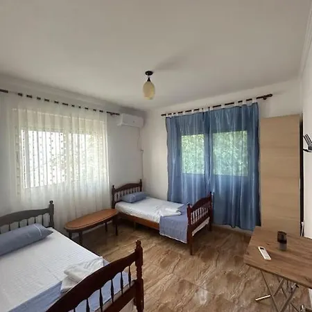 Villa Tranquil Lakehouse Shkodër