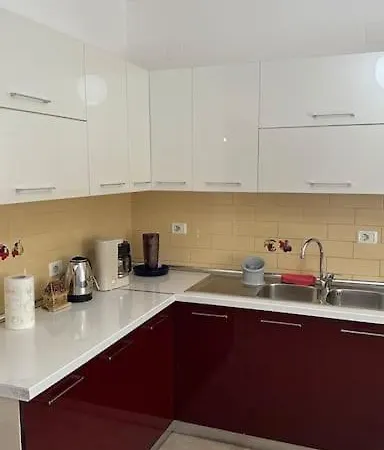 Villa Tranquil Lakehouse *