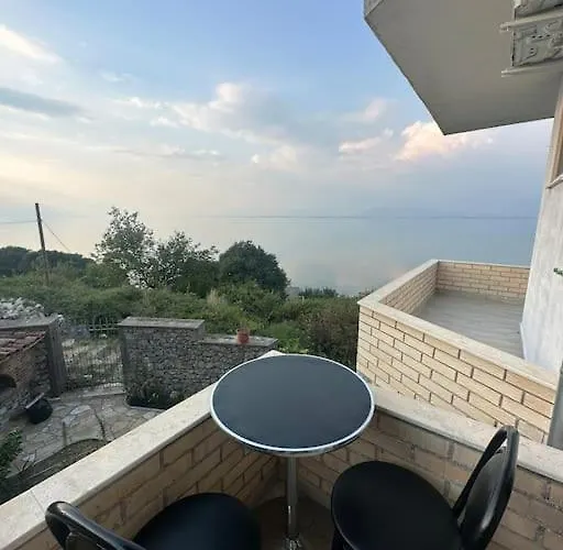 Tranquil Lakehouse Villa