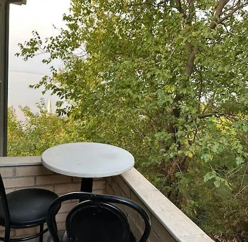 Tranquil Lakehouse * Shkodër