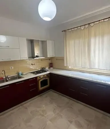 Tranquil Lakehouse Villa Shkoder