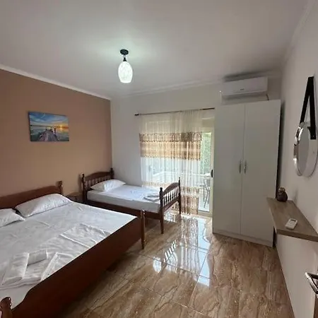 Tranquil Lakehouse Villa Shkoder