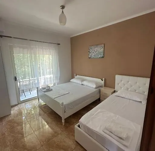 Tranquil Lakehouse Villa