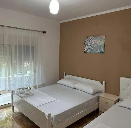 Tranquil Lakehouse Villa