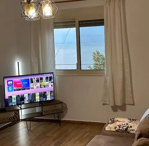 Tranquil Lakehouse * Shkodër