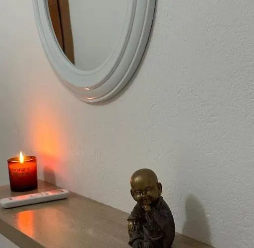 Villa Tranquil Lakehouse