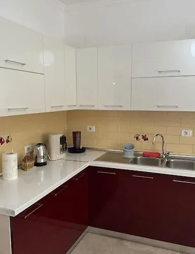 Villa Tranquil Lakehouse *